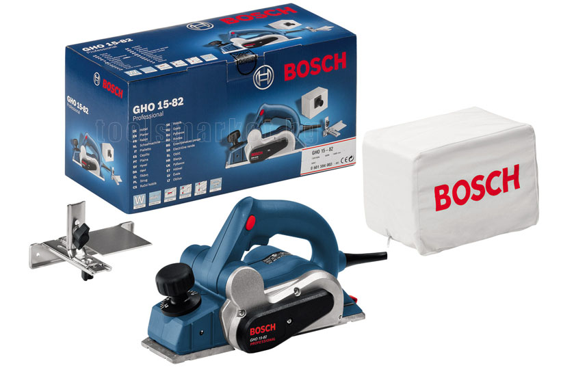 Електрически рендета  Bosch GHO 15-82 Professional, 0 601 594 003_5